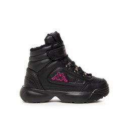 Kappa Bakancs 260916K Fekete