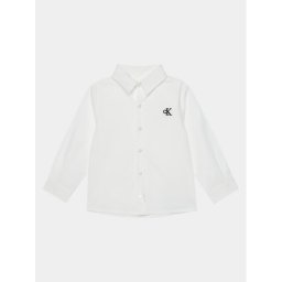 Calvin Klein Jeans Ing IN0IN00161 Fehér Regular Fit