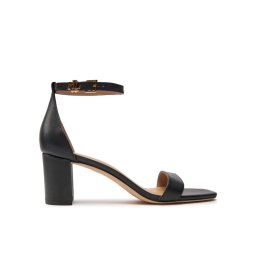 Lauren Ralph Lauren Szandál 802927949001 Fekete