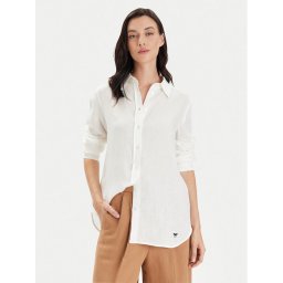 Weekend Max Mara Ing Werner 2415111042 Fehér Regular Fit