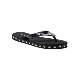 Chiara Ferragni Flip-flops CF2813-001 Fekete