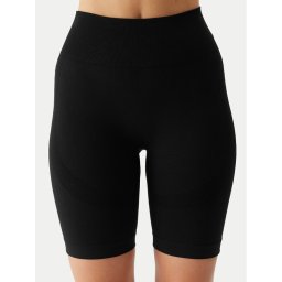 4F Kerékpáros nadrág 4FWSS24TFSHF496 Fekete Slim Fit