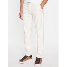 Guess Chinos Angels M3BB16 WFPRA Ekru Slim Fit