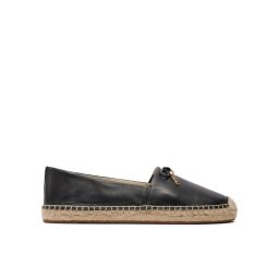 MICHAEL Michael Kors Espadrilles Nori 40R4NRFP1L Fekete