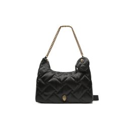 Kurt Geiger Táska Recycled Lg Hobo 9550300229 Fekete