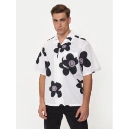 Hugo Ing Eligino 50513855 Fehér Oversize