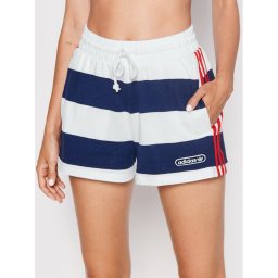 adidas Sport rövidnadrág HL6559 Fehér Regular Fit