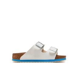Birkenstock Papucs Arizona Sl Bf 230126 Fehér