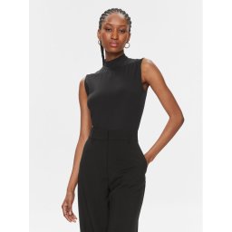 Calvin Klein Body Stretch Jersey Body K20K206900 Fekete Slim Fit
