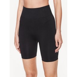 b.young Kerékpáros nadrág 20807917 Fekete Slim Fit