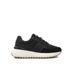 G-Star Raw Sportcipők Lyn Bsc W 2411 077501 Fekete