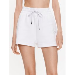 Lacoste Sport rövidnadrág GF5378 Fehér Regular Fit