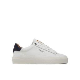 Pepe Jeans Sportcipő Yogi Original 23 PMS30930 Fehér