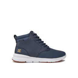 DC Bakancs Mason 2 ADYS700216 Sötétkék
