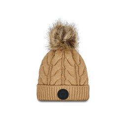 Guess Sapka AW9959 WOL01 Bézs