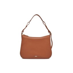DKNY Táska Gramercy Md Hobo R33CCY37 Barna