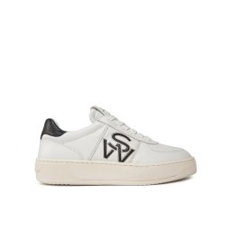 Stuart Weitzman Sportcipők Crtsde Lgo Snr SH305 Fehér