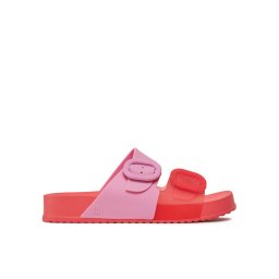 Melissa Papucs Melissa Cozy Slide Ad 33913 Piros