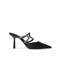 Aldo Papucs Pariza 13571633 Fekete