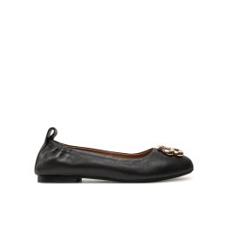 Boss Balerina Dasy Ballerina NABB 50523537 Fekete