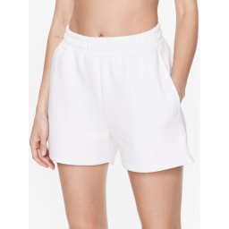 Peak Performance Sport rövidnadrág Original Small Logo G78664020 Fehér Regular Fit
