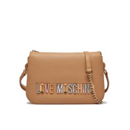 LOVE MOSCHINO Táska JC4306PP0IKN0226 Barna