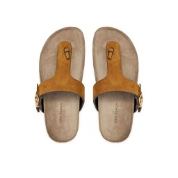 Tory Burch Flip-flops Mellow Thong Sandal 150910 Sárga