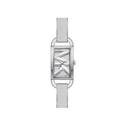 Michael Kors Karóra Mk Empire MK4841 Ezüst