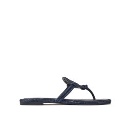 Tory Burch Flip-flops 152177 Sötétkék