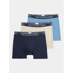 Polo Ralph Lauren 3 darab boxer 714830300052 Színes