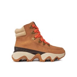 Sorel Bakancs Kinetic™ Impact Conquest Wp NL5040-253 Barna