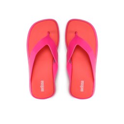 Melissa Flip-flops Brave Flip Flop Ad 33699 Rózsaszín