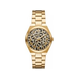 Michael Kors Karóra Lennox MK7500 Arany