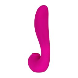 Evolved The Note Pink G-pont vibrátor