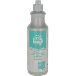 Magic Brush SkinCare balzsam lovaknak 500 ml