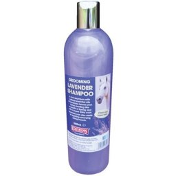 Equimins Lavender Shampoo - Levendulás sampon lovaknak 500 ml