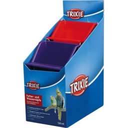 Trixie akasztható madár etető (130 ml / 8 x 7 cm)