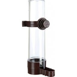 Trixie Cylinder etető, itató madaraknak (50 ml / 11 cm)