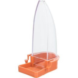 EtetöItató Madár 90ml/12cm