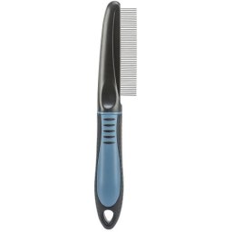 Trixie rövid, sűrű fogú fésű kutyáknak és macskáknak (22 cm)