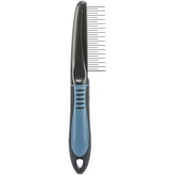 Trixie váltott fogú fésű (22 cm)