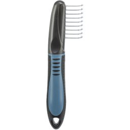 Trixie filcbontó fésű (18 cm)