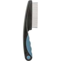 Trixie macska fésű bolha és tetű ellen (15 cm)