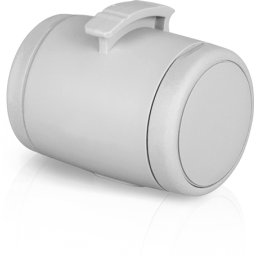 Flexi Multi Box póráz kiegészítő (Szürke)