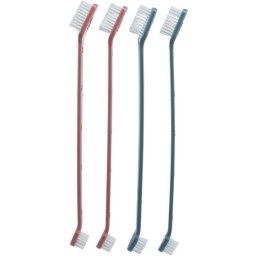 Fogkefe Szett 23cm 4db/Csomag