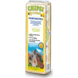 Chipsi Citrus forgács 15l (1kg)
