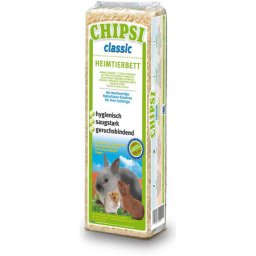 Chipsi Classic forgács (1 kg) 15 l