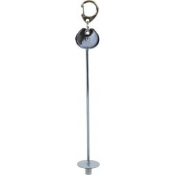 Trixie fém gyümölcs tartó nyárs rágcsálónak (20 cm)