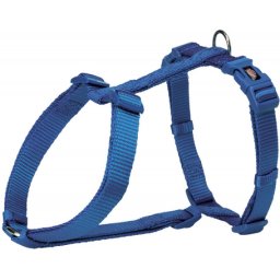 Trixie Premium H kutyahám (XS-S; 30-44 cm / 10 mm; Kék)