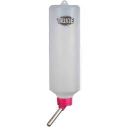 Trixie kisállat itató palack 600 ml